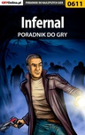 ebook Infernal - poradnik do gry - Krystian Smoszna