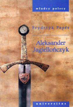 ebook Aleksander Jagiellończyk