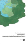 ebook Geopolityka fundamentalizmów muzułmańskich. Od polityki po terroryzm międzynarodowy - Larroque Anne-Clémentine
