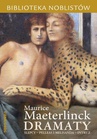 ebook Dramaty: Ślepcy, Pelleas i Melisanda, Intruz - Maurice Maeterlinck