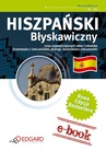 ebook Hiszpański Błyskawiczny -  Nieznany,Opracowanie zbiorowe