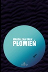 ebook Płomień - Magdalena Salik