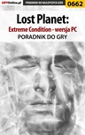 ebook Lost Planet: Extreme Condition - PC - poradnik do gry - Krzysztof Gonciarz