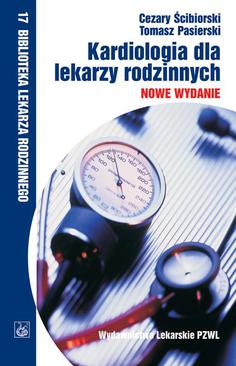 ebook Kardiologia dla lekarzy rodzinnych