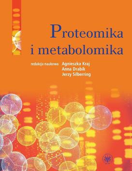 ebook Proteomika i metabolomika