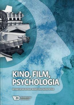 ebook Kino, film, psychologia