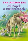 ebook 59 bajek o zwierzętach - Ewa Mirkowska