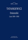 ebook Dzienniki. Część II: lata 1939–1959 - Władysław Tatarkiewicz