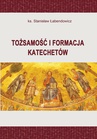 ebook Tożsamość i formacja katechetów - Ks. Stanisław Łabendowicz
