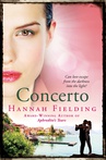 ebook Concerto - Hannah Fielding,Hannah Fielding,Hannah Fielding