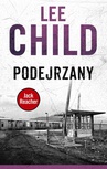 ebook Podejrzany - Lee Child