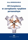 ebook HR Compliance w zarządzaniu ryzykiem personalnym - Alicja Winnicka-Wejs