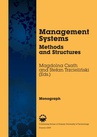 ebook Management Systems. Methods and Structures - Magdolna Csath,Stefan Trzcieliński