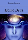 ebook Homo Deus - Damian Banach