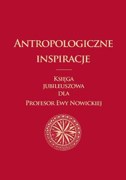 ebook Antropologiczne inspiracje