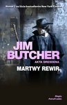 ebook Martwy rewir - Jim Butcher