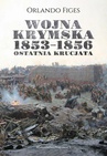 ebook Wojna krymska 1853-1856. Ostatnia krucjata - Orlando Figes