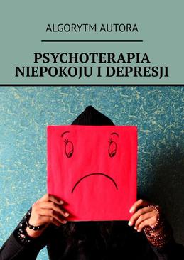 ebook Psychoterapia niepokoju i depresji