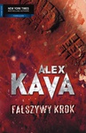 ebook Fałszywy krok - Alex Kava