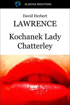 ebook Kochanek Lady Chatterley