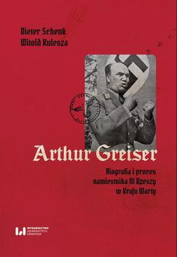 ebook Arthur Greiser