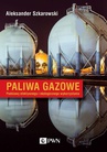 ebook Paliwa gazowe - Aleksander Szkarowski