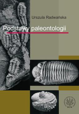 ebook Podstawy paleontologii