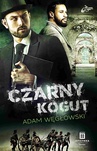 ebook Czarny kogut - Adam Węgłowski
