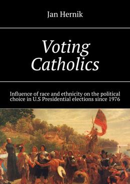 ebook Voting Catholics