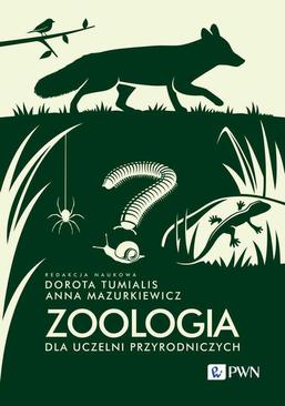 ebook Zoologia dla uczelni przyrodniczych