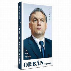 ebook Co ma Viktor Orbán w głowie