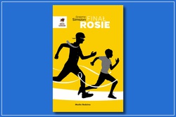 "Finał Rosie" Graeme Simsion - lekka lektura czy wartościowy poradnik?
