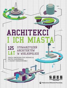 ebook Architekci i ich miasta