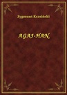 ebook Agaj-Han - Zygmunt Krasiński