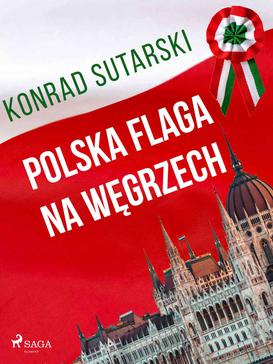 ebook Polska flaga na Węgrzech