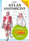 ebook Atlas anatomiczny - Opracowanie zbiorowe