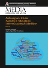 ebook Antologia tekstów Katedry Technologii Informacyjnych Mediów. Tom 2 - Agata Opolska-Bielańska
