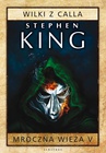 ebook Wilki z Calla - Stephen King,Stepehn King
