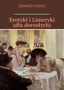 ebook Erotyki i Limeryki (dla dorosłych)