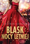ebook Blask nocy letniej - Beatrix Gurian