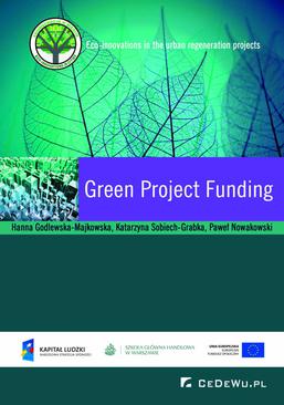 ebook Green Project Funding