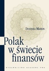 ebook Polak w świecie finansów - Dominika Maison