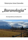 ebook Baranologia - Katarzyna, Anna Lisowska