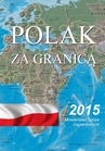 ebook Polak za granicą - Opracowanie zbiorowe,Ministerstwo Spraw Zagranicznych