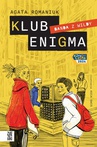 ebook Klub Enigma - Agata Romaniuk