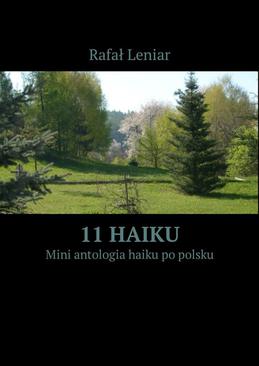 ebook 11 Haiku