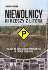 ebook Niewolnicy III Rzeszy z literą „P” - Arno Giese