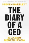 ebook The Diary of a CEO - Steven Bartlett