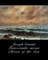 ebook Zwierciadło morza. Mirror of the Sea - Joseph Conrad