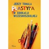 ebook Plastyka w edukacji wczesnoszkolnej - Jerzy Tomala
